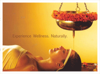 Herbal Oil & Powder Massage - Ayurvedic Spa Packages